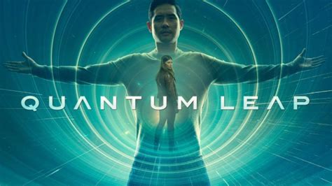  Quantum Leap: Il Ritorno: un viaggio avvincente attraverso il tempo e le sue incongruenze!