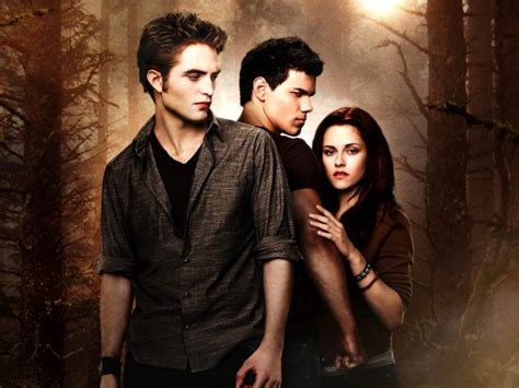  Twilight: Un film romantico-fantasy con vampiri e lupi mannari!