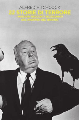  Alfred Hitchcock Presenta! – Misteri e Suspense Guidati dal Maestro del Brivido!