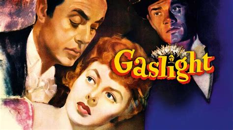 Gaslight Una storia di manipolazione psicologica e un intreccio avvincente con Ingrid Bergman!