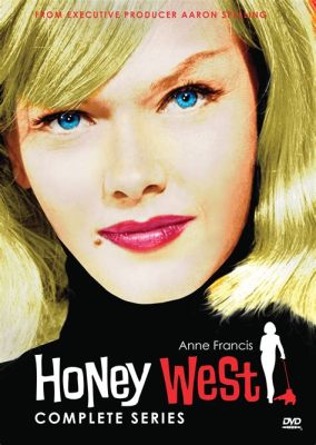  Honey West: Una spia affascinante e una gatta con un debole per i misteri!