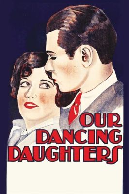  Our Dancing Daughters!  Una Scoperta Glittering di Spensieratezza e Glamour degli Anni '20