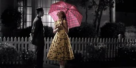 Pleasantville! Un dolce omaggio al passato con un cast stellare!