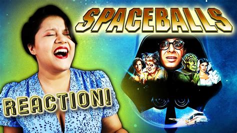 Spaceballs - Un'avventura spaziale irriverente e parodia geniale di Guerre Stellari!