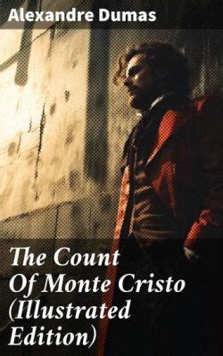 The Count of Monte Cristo - Una storia di vendetta e speranza tra i mari tempestosi del XIX secolo!