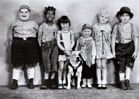  The Little Rascals Series: Unmitigated Mayhem and Laughter From Yesteryear!