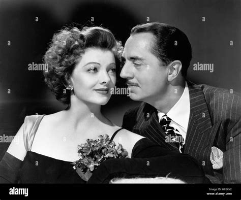  The Thin Man : un giallo spensierato con Myrna Loy e William Powell!